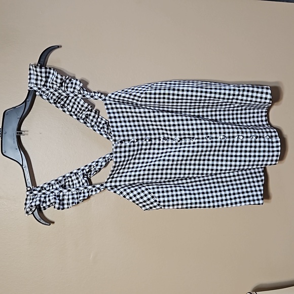 Madewell Top - Picture 3 of 7